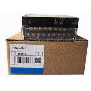 CJ1W-ID201 applicazioni di programmazione PLC e controllo industriale CJ1W-ID201 l'automazione industriale PAC Special PLC CJ1W-ID201 - Product Image 6