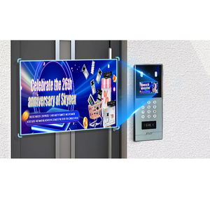 30% OFF30 % OFF30 % OFF Fábrica China OEM/ODM Sistema de intercomunicación HD IP de alta calidad para apartamentos Videoportero