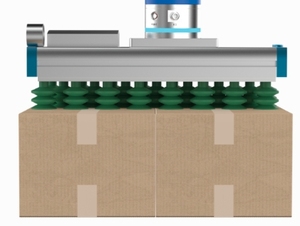 <strong>Robot</strong> Arm Industrial Collaborative Dobot <strong>Robot</strong> CR5 With OnRobot Gripper for <strong>Loading</strong> and <strong>Unloading</strong> in Factory - Product Image 2