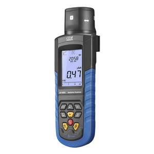 Professional radiation tester with datalogger <strong>function</strong> <strong>detection</strong> a,b,y,x ray - Product Image 4