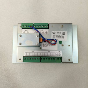 Sk300 industriale lavatrice il pannello principale parti per Controller scheda Computer modelli DC390 accessori - Product Image 4