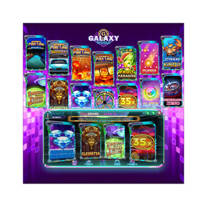 Jogo de Pesca Juwa Agent Software Vegas X Jogo de Pesca Online Habilidoso com Taxa de Ganho Ajustável e Suporte em Inglês - Product Image 2