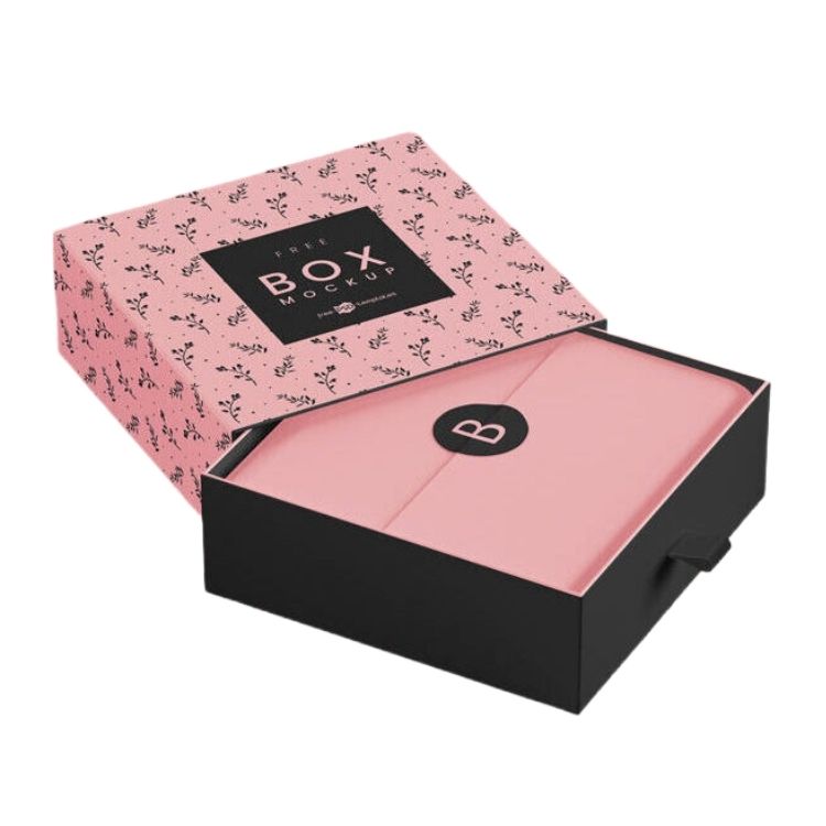 drawer box