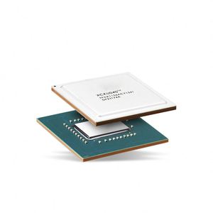 XC6SLX45-3FGG484I XCKU040-1FFVA1156I 520 I/O 1156FCBGA FPGA Main control <strong>processor</strong> <strong>programmable</strong> IC chip - Product Image 1