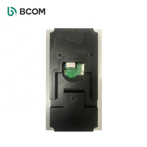 Outdoor <strong>Intercom</strong> 2-Wire <strong>System</strong> with Night Vision and Waterproof <strong>Motion</strong> <strong>Detection</strong> Special Features for Biometric Access Control - Product Image 4