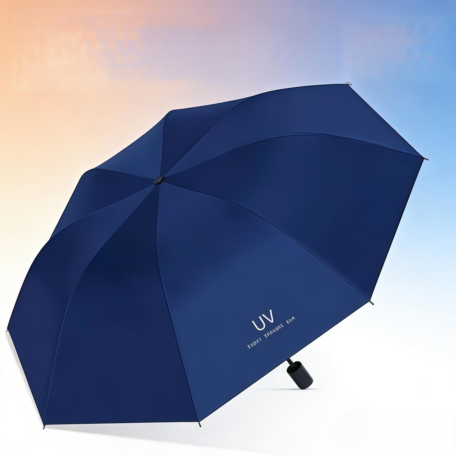 Bleu marine