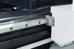 Máquina de trabajo Cnc TT-ST1ZX, enrutador automático de carga y descarga de madera y Metal 2040, máquina de anillado de bordes, Mach 3 - Product Image 5