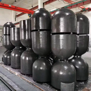 用于熔化应用的耐高温和耐用SIC坩埚石墨坩埚 - Product Image 2