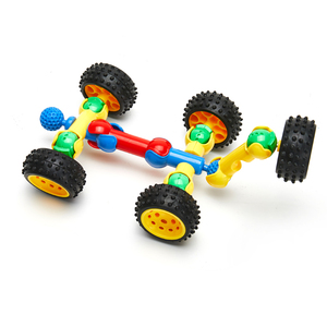 おもちゃを学ぶ潜在的な工場カスタムOEMデザイン早期開発子供 - Product Image 4