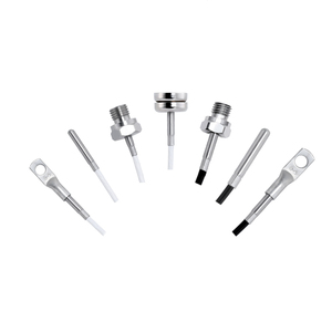 PT100 Platinum Resistor Surface <strong>Temperature</strong> Measurement for Solid Liquid and Gas High-precision <strong>Temperature</strong> <strong>Sensor</strong> - Product Image 2