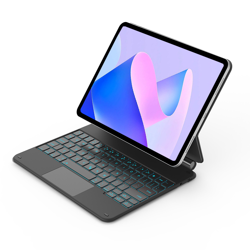 Para Huawei MatePad 11 modelo 2023 Negro