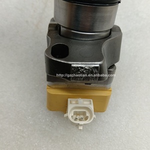 Dizel motor 177 3126B için ekskavatör motor parçaları 4752-yakıt enjektörü <span class=keywords><strong>1774752</strong></span> 3126