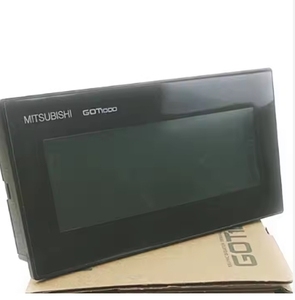 GT1030-HBD Touchscreen-Box GT1030-HBD-C Touchscreen-SPS-Controller Neue Original-Hmi-Touchscreen-Plc-Programmier steuerung - Product Image 5