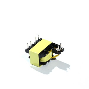 Ee1410 <strong>Ferrite</strong> <strong>Core</strong> Ec28 Car Amplifier Ac Dc Power High Frequency <strong>Transformer</strong> for Charger