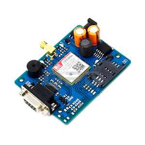 SIM800A Quad Band GSM/GPRS modulo SIM800A con interfaccia RS232 - Product Image 2
