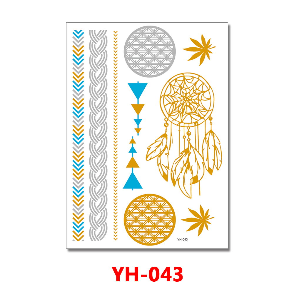 YH-043