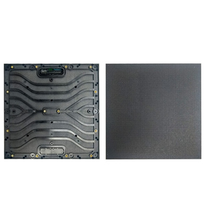 Çin kapalı P2.604 led ekran modülü 250x250mm yüksek yenileme 3840hz led panel - Product Image 3