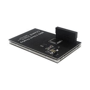 Aktuellste Direktlieferung des Herstellers 3,5 Zoll Raspberry Pi 5 Touchbildschirm-Display