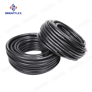 高温アルコール耐性sae 30 r7 r10ゴム燃料ライン燃料噴射用燃料ホース - Product Image 3