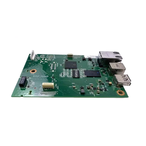 Orijinal biçimlendirici PCA kurulu Pfor HP M404 M404n M404dn M404dw mantık kurulu anne kurulu W2Q09-60001 - Product Image 1