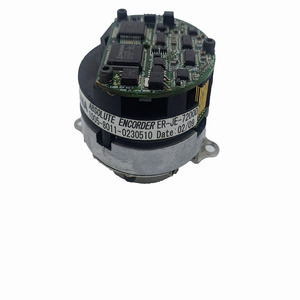 Gute Qualität auf Lager VERWENDET 100% GEPRÜFT Drehgeber ER-JE-7200D - Product Image 1