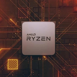 R5 5600 3.5GHz หก-core สิบสอง-เธรด65วัตต์ซีพียูโปรเซสเซอร์100-000000927ซ็อกเก็ต AM4ไม่มีพัดลม - Product Image 4