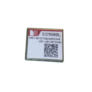 Stokta entegre devre SIM800L SIM800 modülü simsimsim800c SIM800L SIM800H