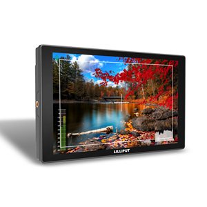 LILLIPUT 10,1 pulgadas A11 1920x1200 IPS en el Monitor de la cámara con 4K HDMI y SDI de entrada y salida cámara monitor de campo - Product Image 1