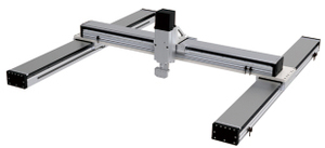 KNK High Precision Magnetic Suspension Iron Core Direct Drive Embedded Transmission <strong>Linear</strong> Motion Motor Module Actuator - Product Image 3