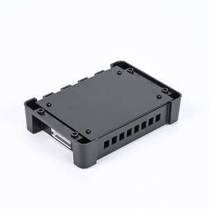 双usb 5v 2A输出自动脉宽调制太阳能充电控制器10A 20A 30A 40A 50A 60A 70A 80A 100A智能太阳能控制器12v 24v 48v - Product Image 3