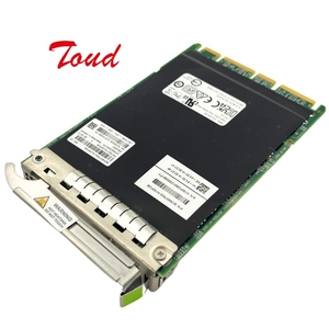 Broadcom BCM957502-N150G PCIe 4.0 X8 porta singola QSFP28 50 GbE adattatore di interfaccia di rete per ampio Com Wireless/WiFi prodotto - Product Image 4
