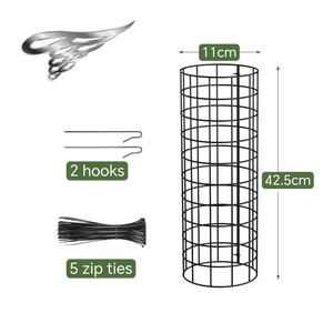 Servizio di modellazione della maglia 3D della protezione della scuola materna dell'albero trattato termicamente per uso della casa - Product Image 1
