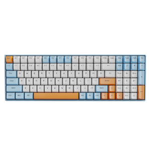 Ajazz SG100 Teclado retroiluminado para juegos con cable USB RGB Teclado OEM Teclado mecánico para computadora portátil Gamer - Product Image 4