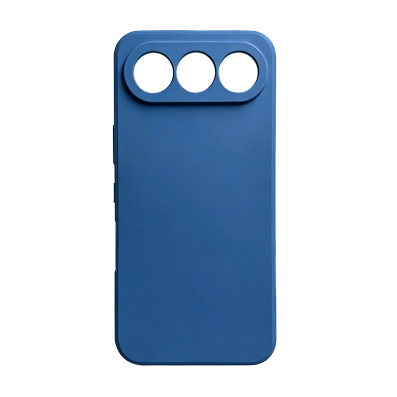 Sapphire Blue
