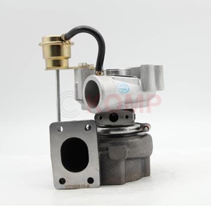 Auto Engine TD04L 14T TurboCharger for <strong>VOLVO</strong> S60 S80 V70 <strong>XC70</strong> XC90 B5254T2 2 . 5L 49377-06213 49377-06200 - Product Image 6