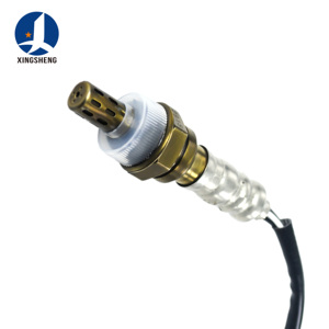 Z601-18-861A Z601-18-861 Oxygen <strong>Sensor</strong> <strong>Lambda</strong> Probe <strong>O2</strong> <strong>Sensor</strong> Air Fuel Ratio <strong>Sensor</strong> for Mazda <strong>3</strong> BK 1.4L 1.6L 2.0L 2.3L 2004-2009 - Product Image 4