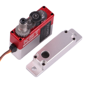 KST DS145MG, 6 В, 5 кг, 0,12 сек - Product Image 4