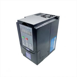 LSLV0004C100-4N Wechsel richter Frequenz umrichter 0,75 KW (Eingang: 3-phasig 380V/Ausgang: 3-phasig 0 ~ 380V) - Product Image 6