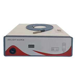 Artroscopia médica endoscopia laparoscópica fuente de luz led para endoscopios - Product Image 6