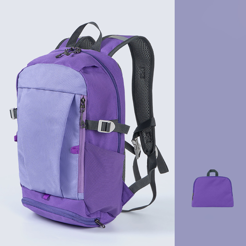Violet nuit foncé 16l