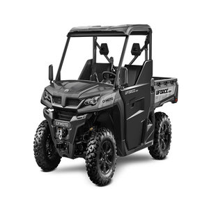 Reach for Video !!! 2022 - 2023 Best Selling CFMOTO - <strong>UTV</strong> at Moderate Prices - Product Image 1