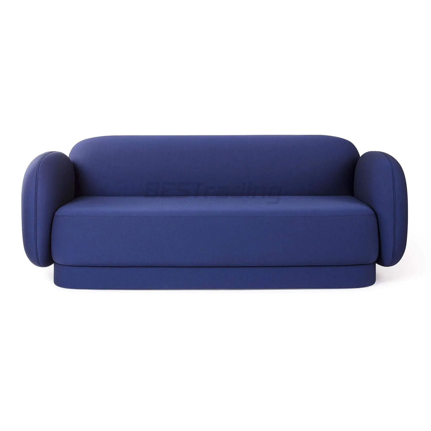 Nuovo divano moderno in stile italiano di lusso leggero design semplice di lusso divano set mobili soggiorno
