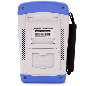 AT4808 dijital termokupl sıcaklık ölçer 8 kanal ile RS232C/U disk/USB - Product Image 2