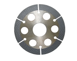 <strong>Friction</strong> Plate Clutch Kit for Working Bulldozer, <strong>Mechanical</strong> <strong>Friction</strong> Plate WR250F WR250R WR250X