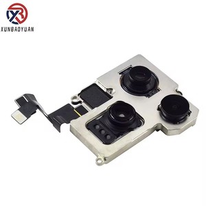 IPhone 16 için toptan Pro 5G Smartphone ana arka kamera yükseltme 1-Year garanti ile geri ana kamera - Product Image 1