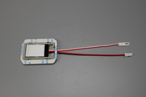 12V 5A智能镜子传感器开关调光感应发光二极管灯浴室触摸传感器开关镜子 - Product Image 3