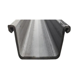 Boru hattı inşaatı için özelleştirilmiş kaynaklı çelik levha kazık ASME/BS standartları kesme seçenekleri mevcut - Product Image 4