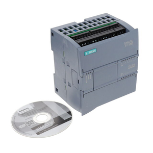 Siemens S7-1200 CPU 1211C Industrial Automation Programmier bare Automatisierung steuerung 6DI/4DO 2AI AC/DC/Relais 6 ES72111BE400XB0 für - Product Image 2