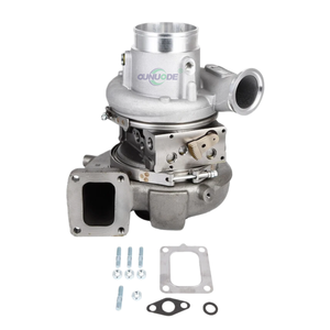 He451ve vgt thiết bị truyền động <span class=keywords><strong>turbo</strong></span> tăng áp cho isx15 động cơ-new Phụ tùng xe Tải Hạng Nặng onode thương hiệu - Product Image 3