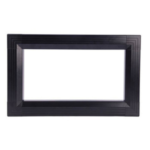 P10 <strong>Led</strong> Sign Frame 4590/3550/1550/1750 Single Side Aluminium Profile Price - Product Image 5